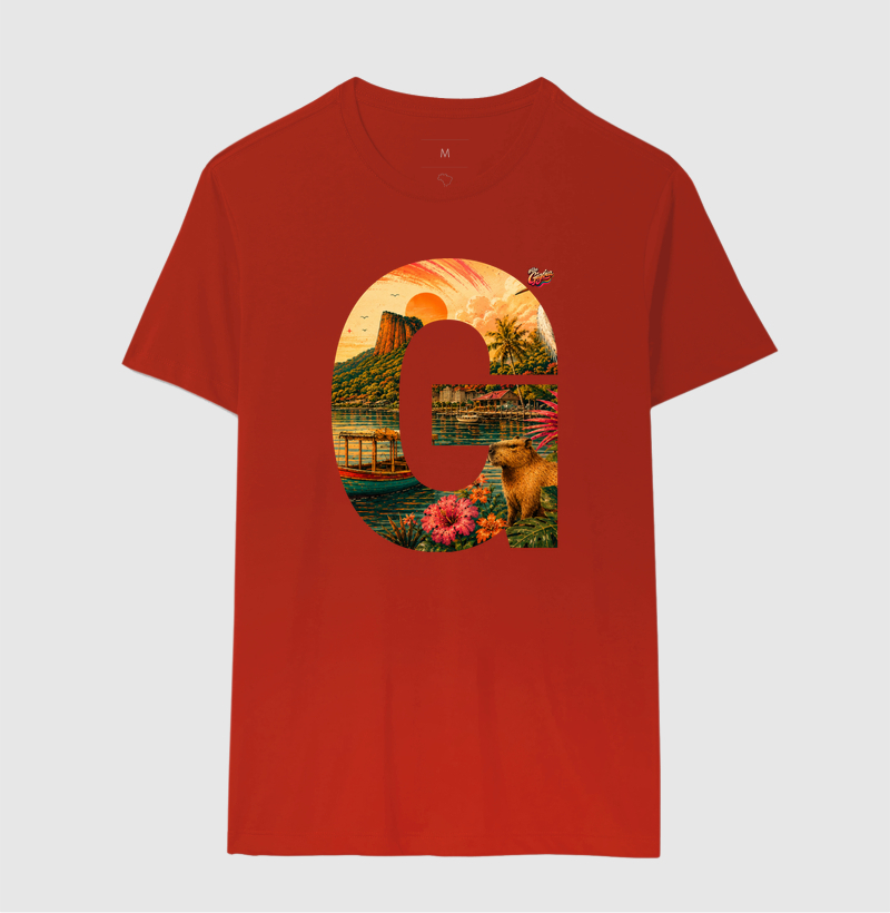 Camisa 9