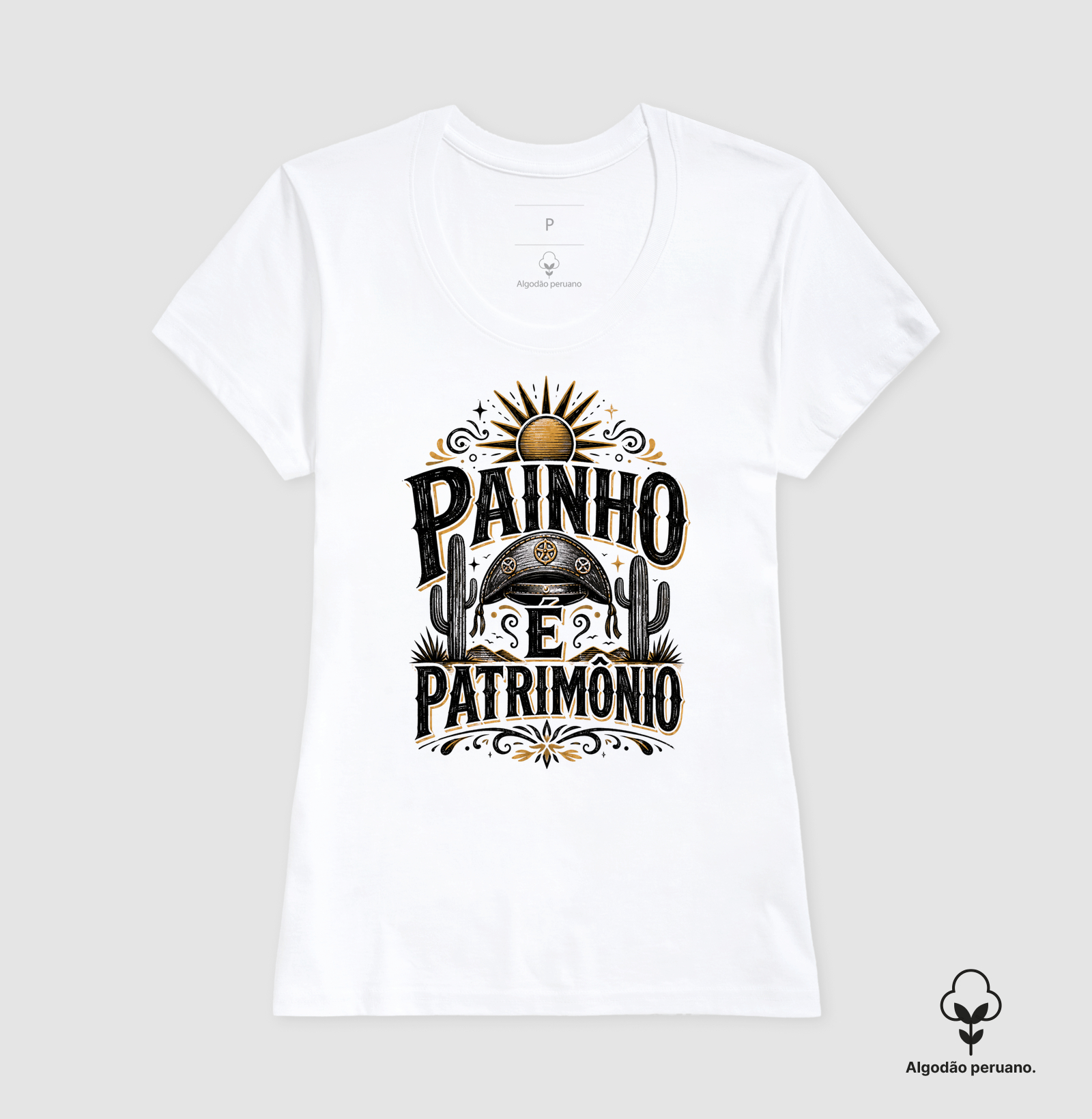 Camisa 4