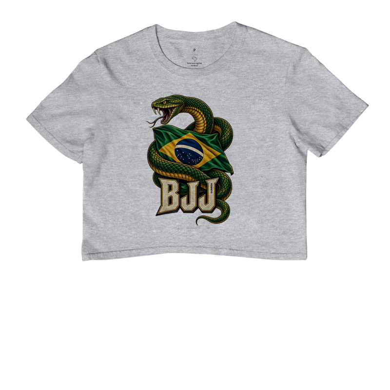BJJ – Serpente Brasileira - Imagem 6