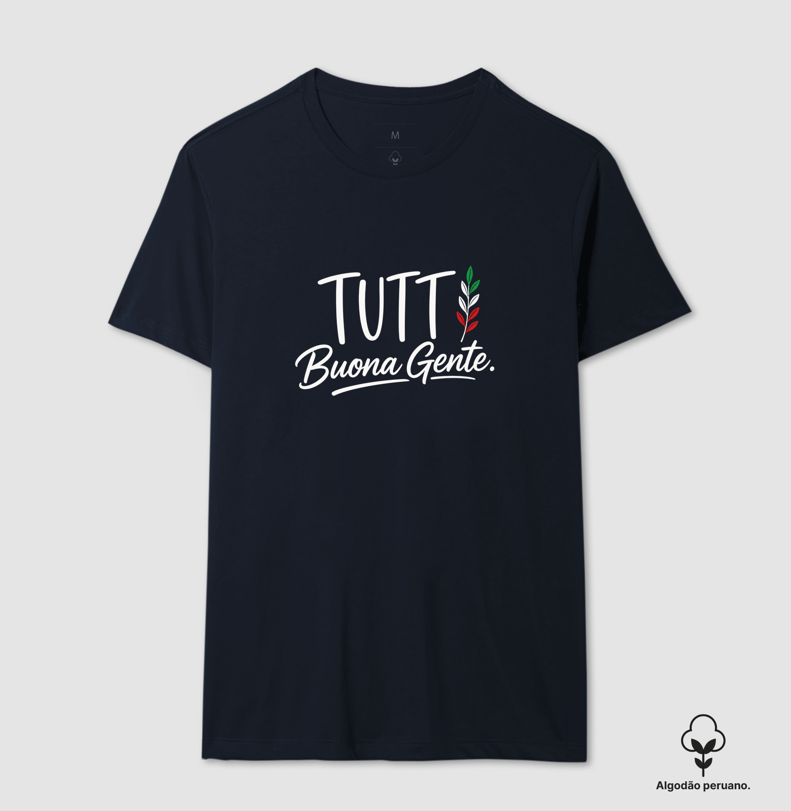 Tutti Buona Gente - Imagem 4