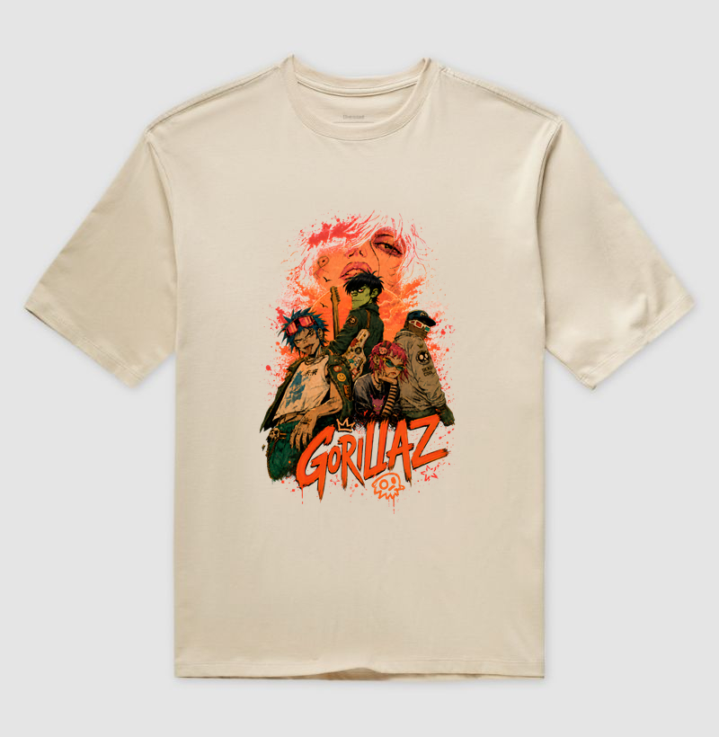 Camisa 5