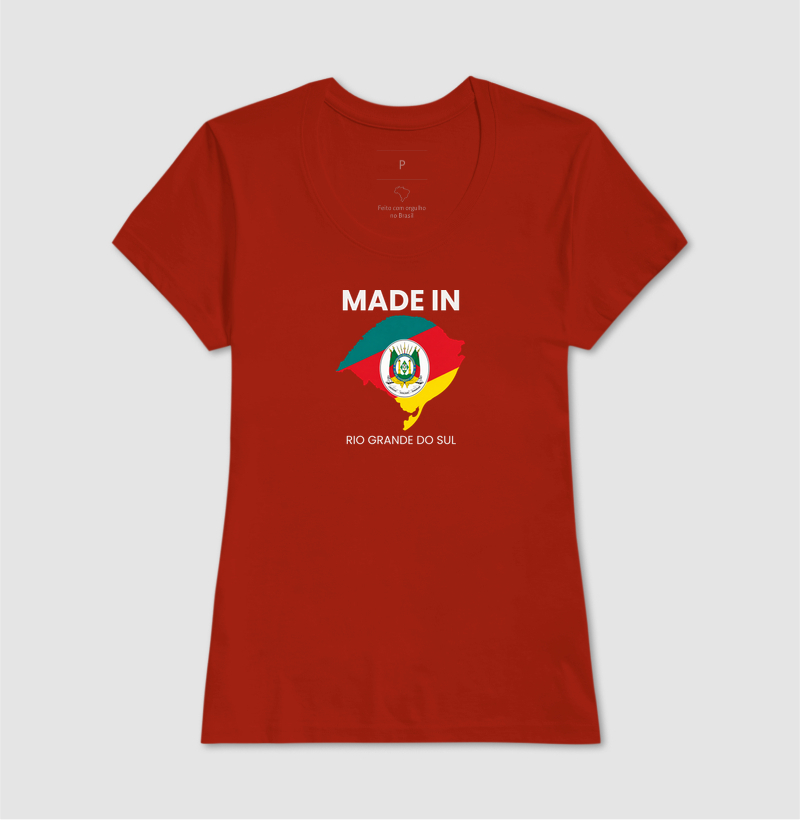 Camisa 10