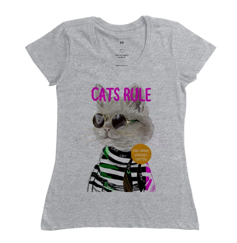 Cats Rule - Imagem 5
