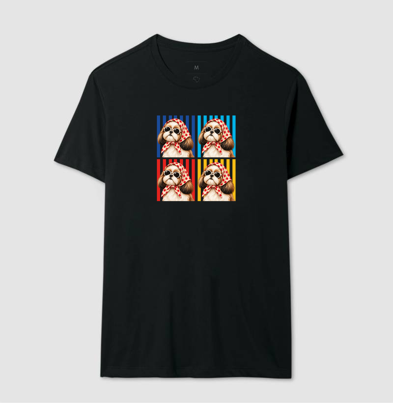 Grid Shih Tzu - Imagem 2