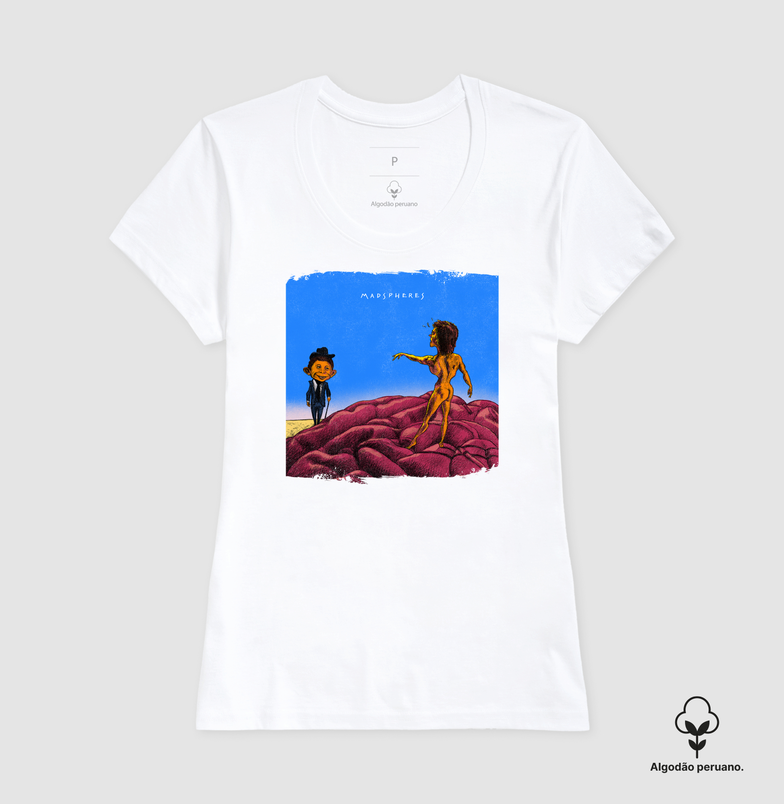 Camisa 7