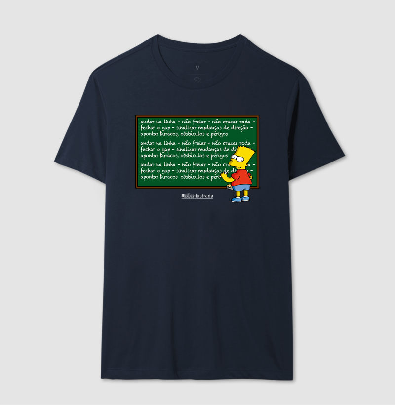 Camisa 7