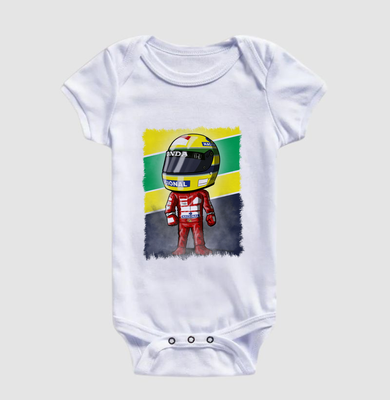 Camiseta The Best - Imagem 3