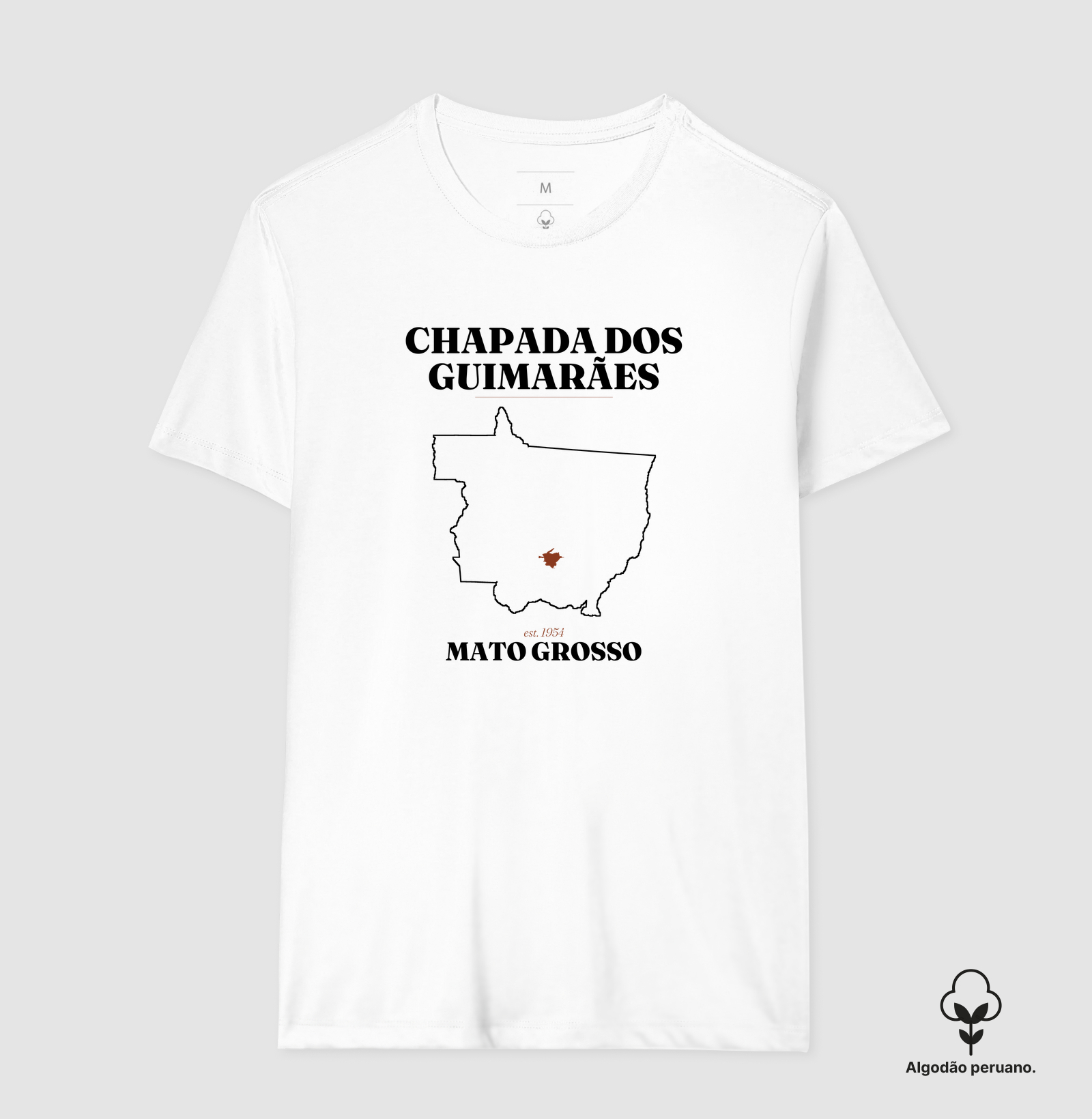 Chapada dos Guimarães | Legado MT - Imagem 5