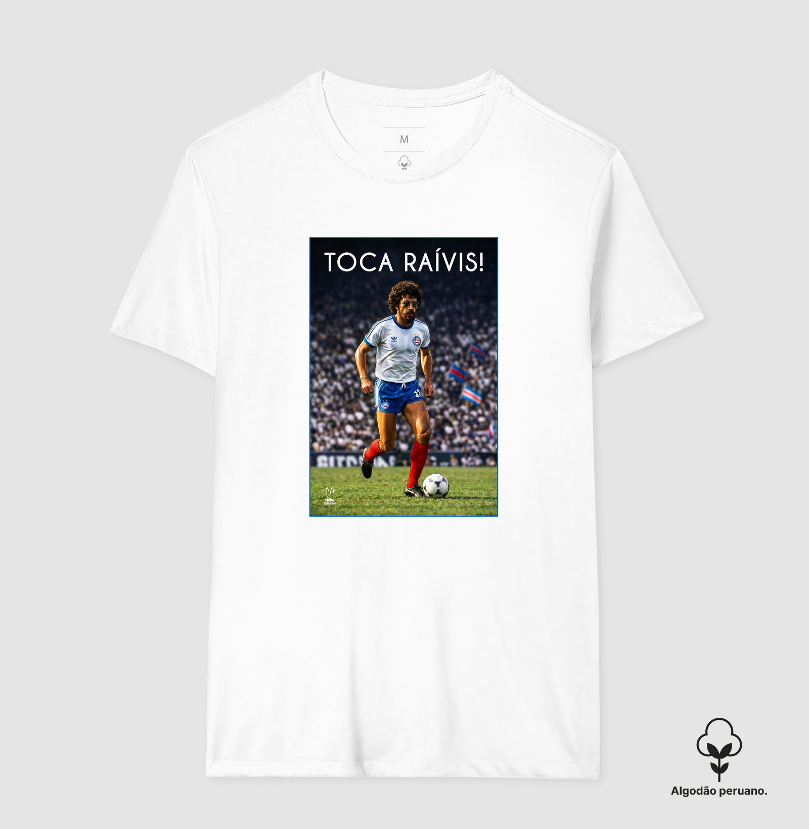 Toca Raívis! - Bahia - Imagem 6