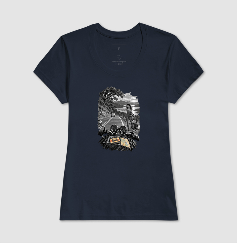 Camiseta Mudança de Planos - Imagem 8