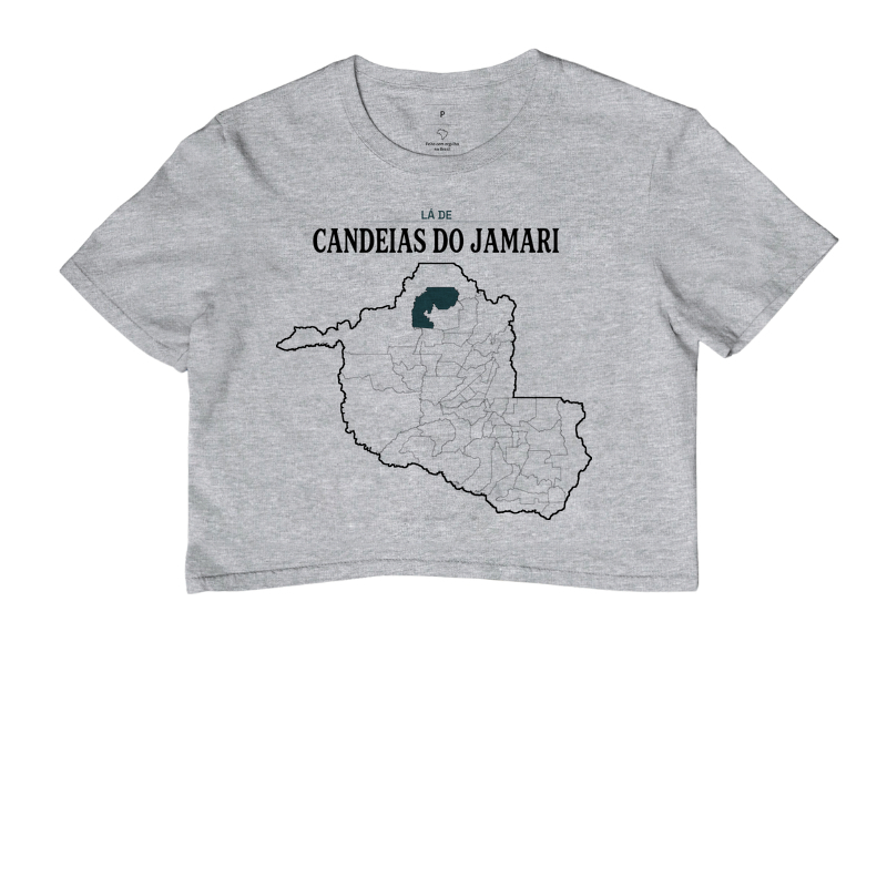 Candeias do Jamari | Território RO - Imagem 6