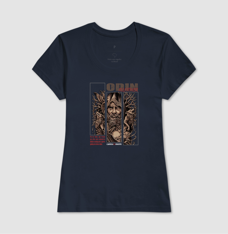 Odin Allfather 3 Faixas - Imagem 10