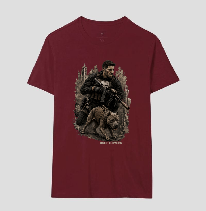 Camisa 17