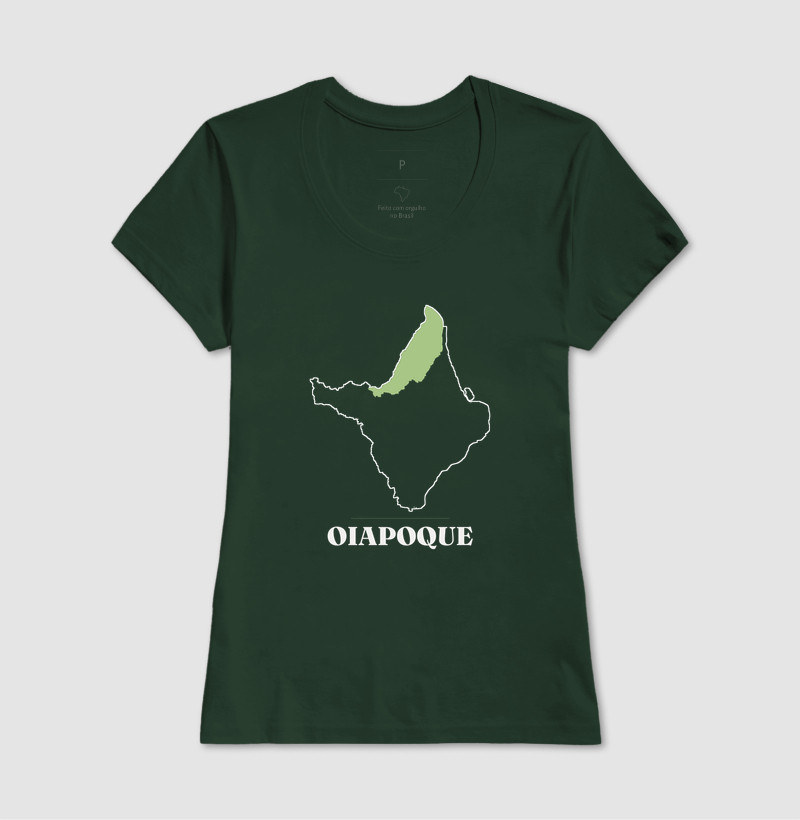 Oiapoque | Traço AP - Imagem 13