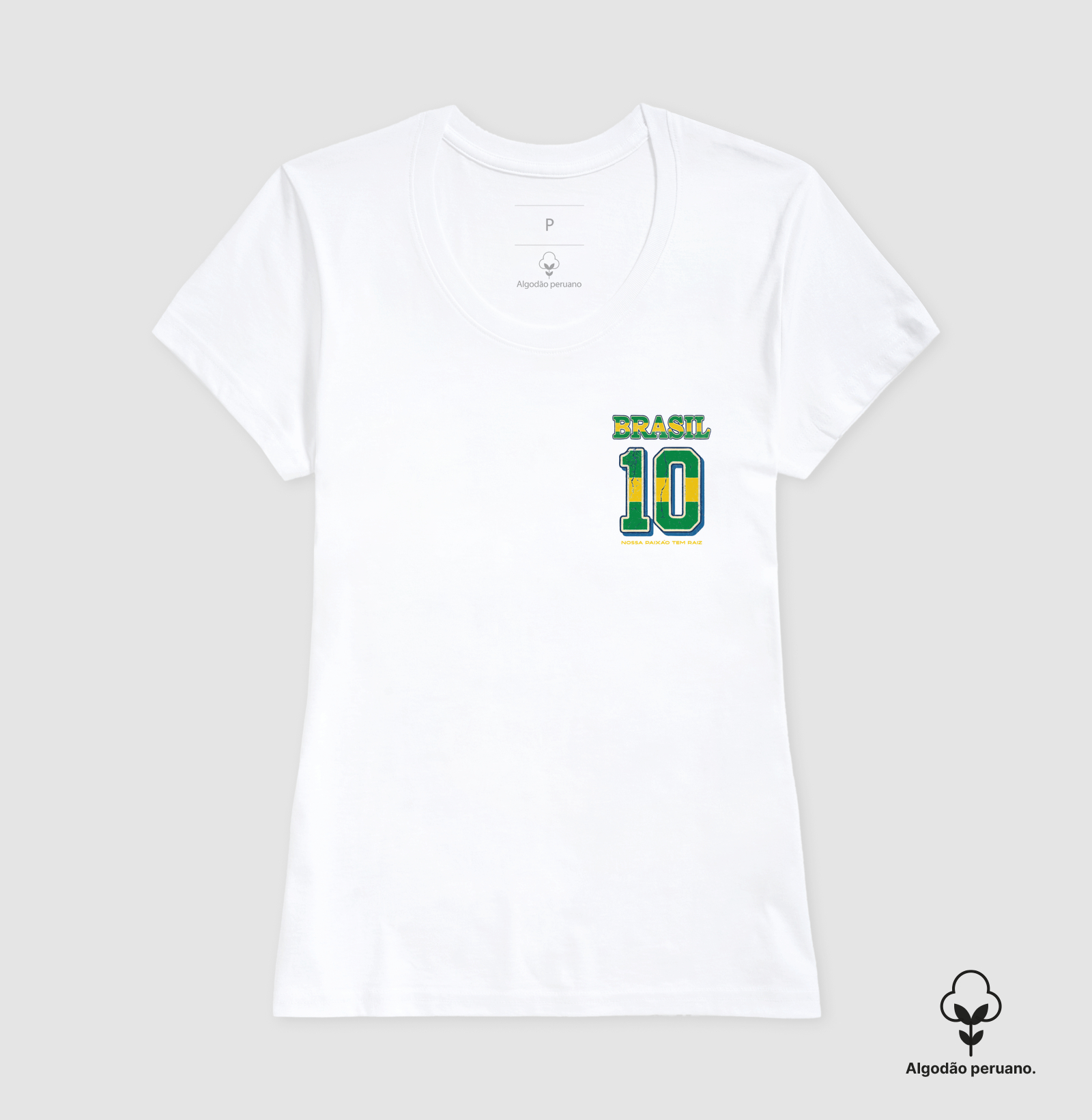 Camisa 6