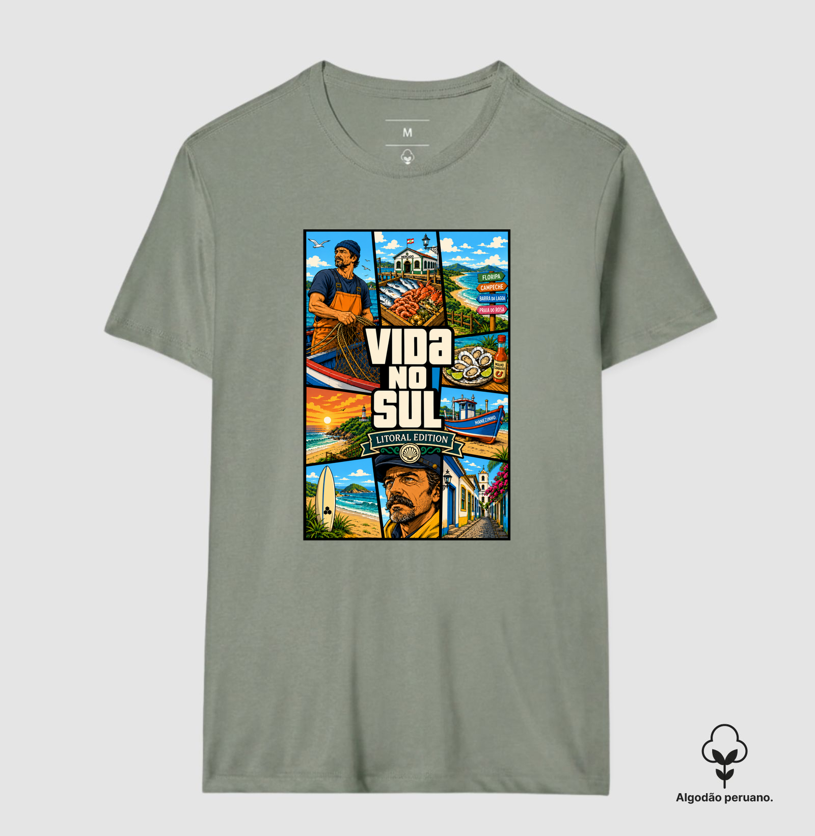 Vida no Sul — Litoral Edition - Imagem 8