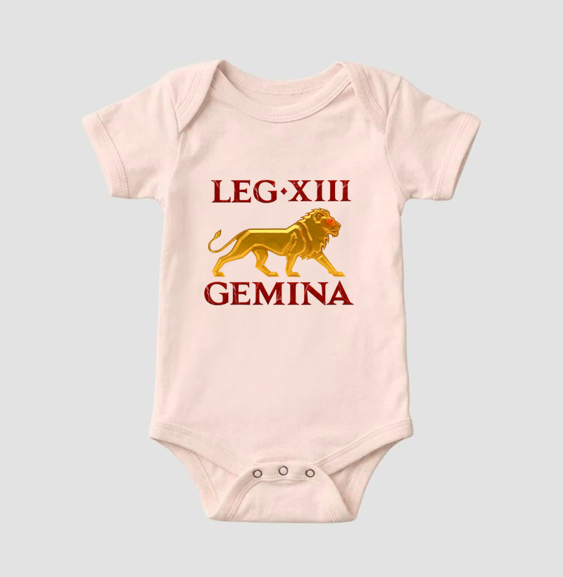 LEGIO — XIII Gemina - III - Imagem 5