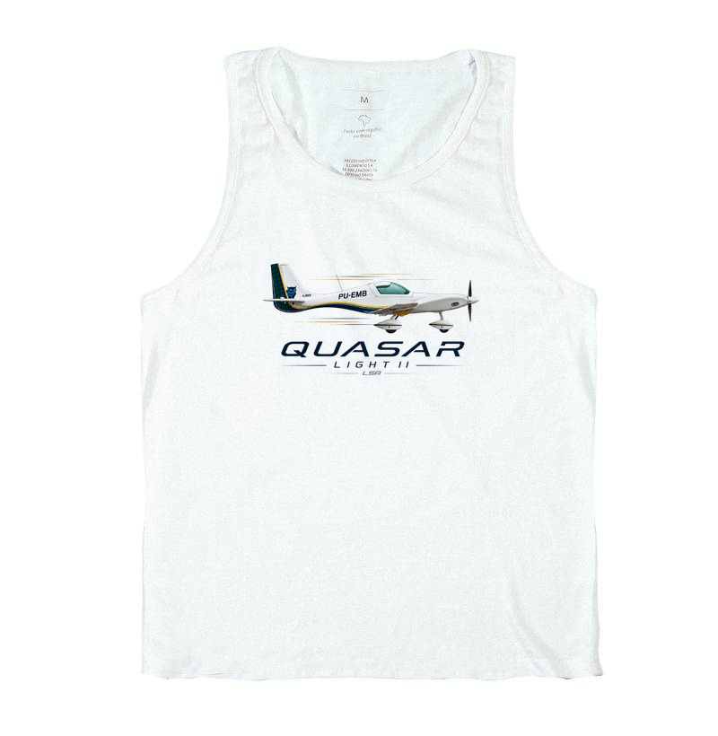 Quasar Lite II - Imagem 2