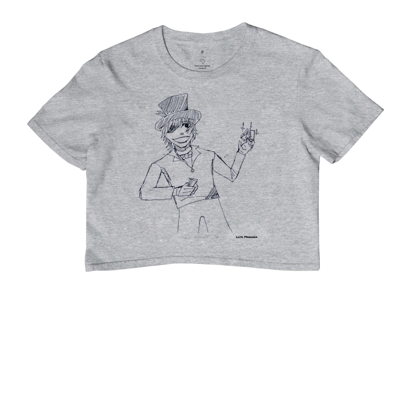 Camisa 5