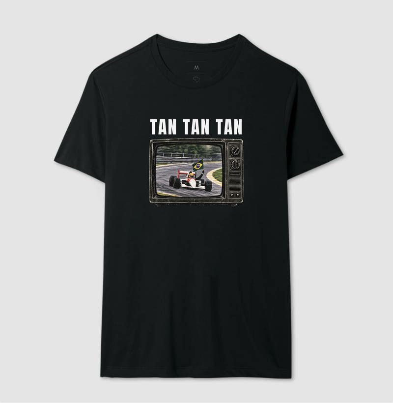 Tan Tan Tan – Domingo de Manhã - Imagem 2