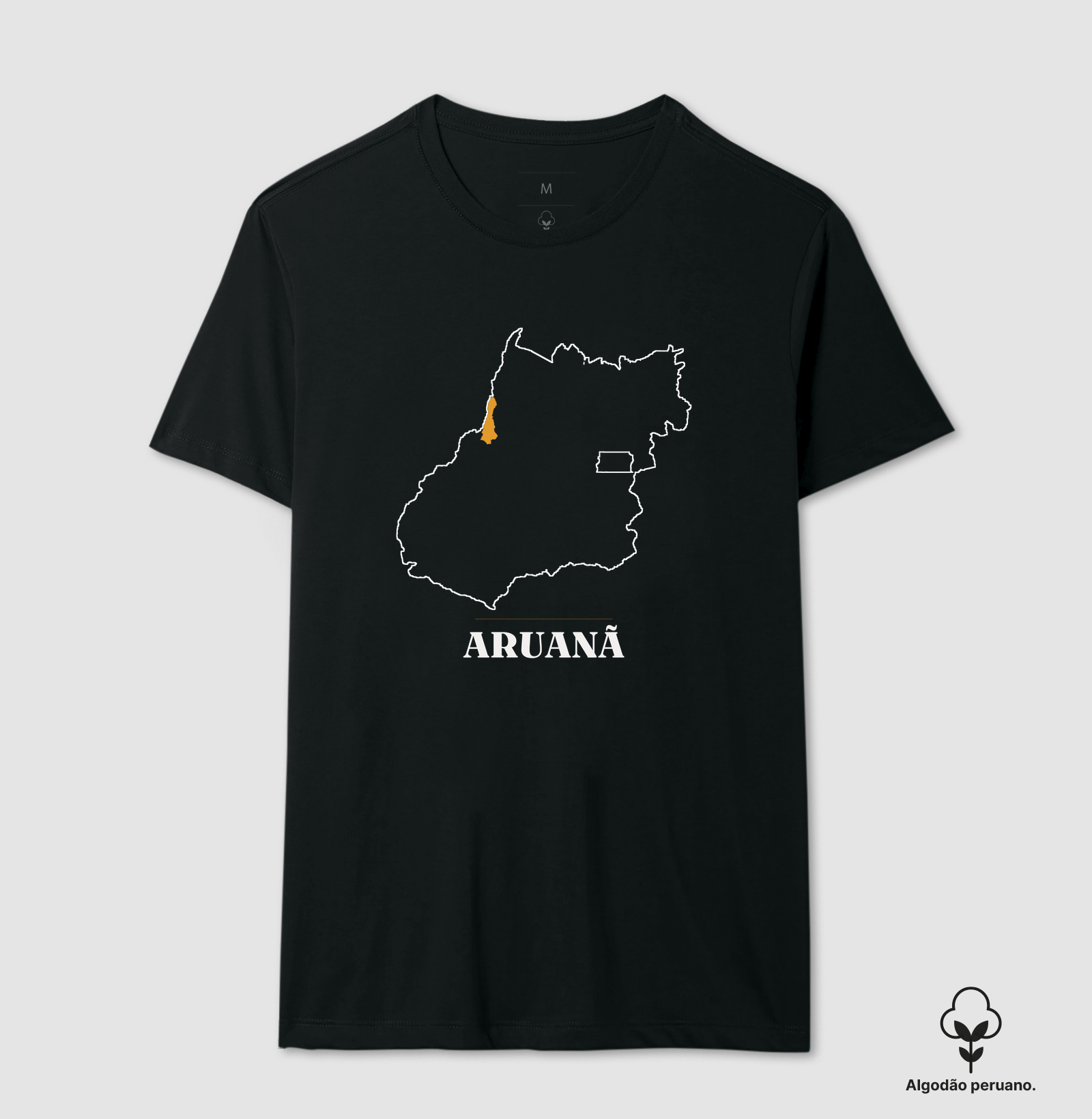 Aruanã | Traço GO - Imagem 2