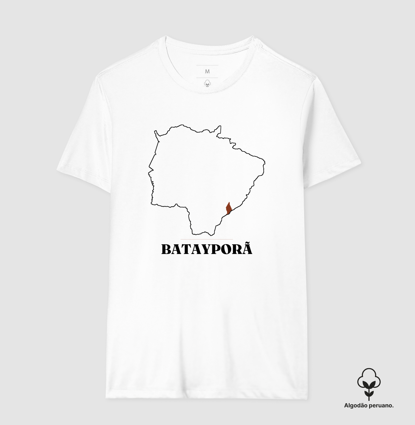 Batayporã | Traço MS - Imagem 2