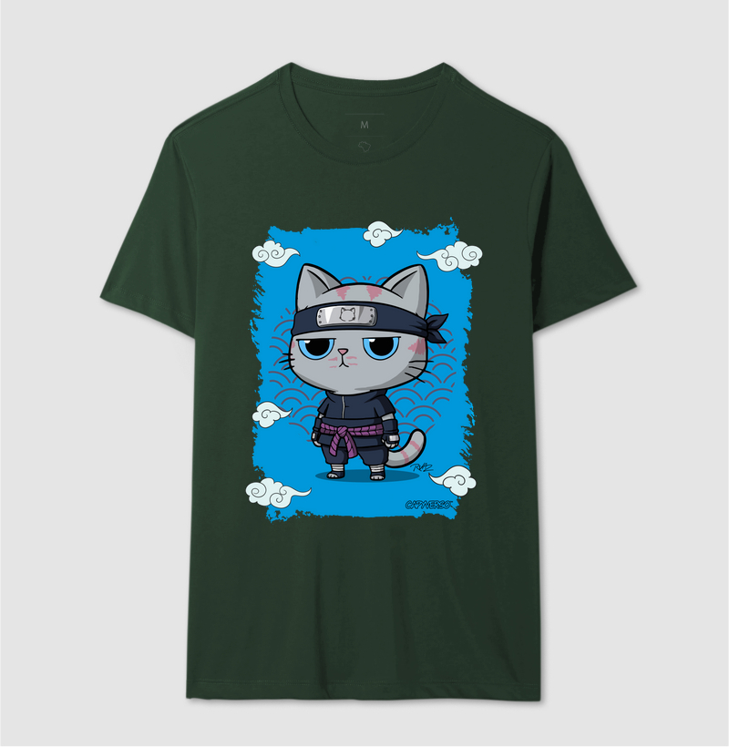 Gato Catsuke - Imagem 12