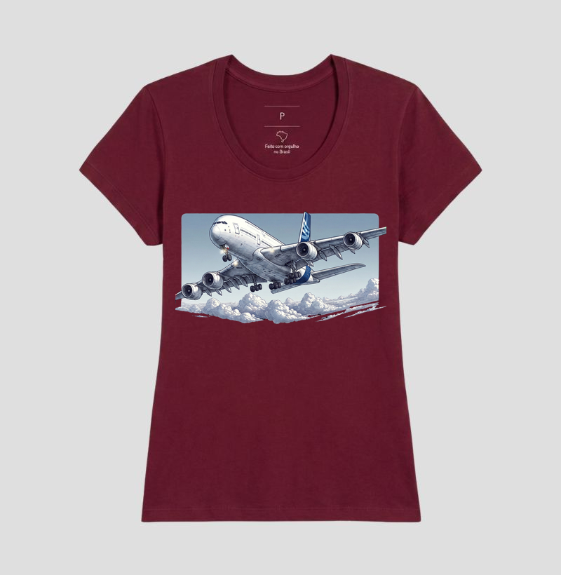 Camisa 10