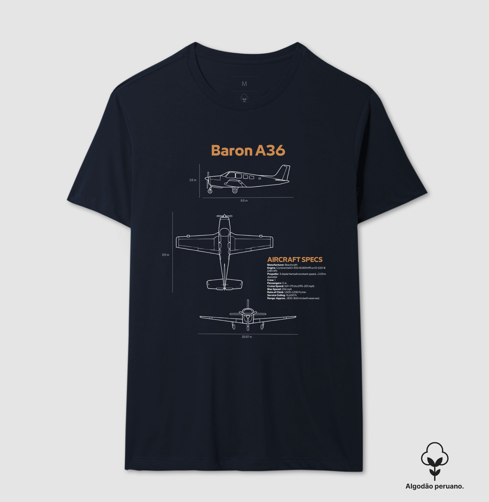 Camisa 5