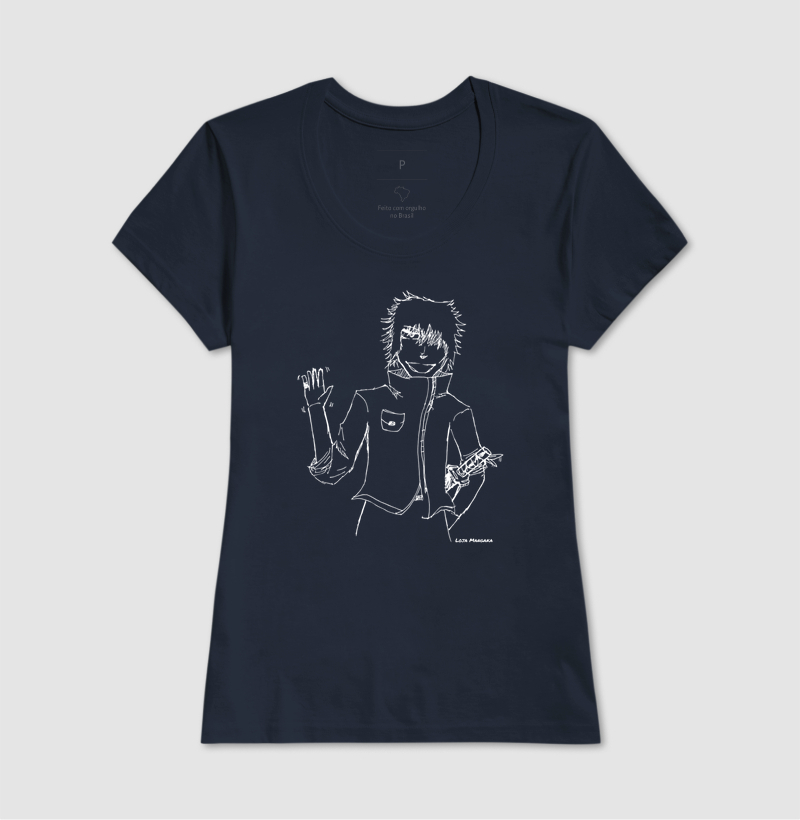 Camisa 6