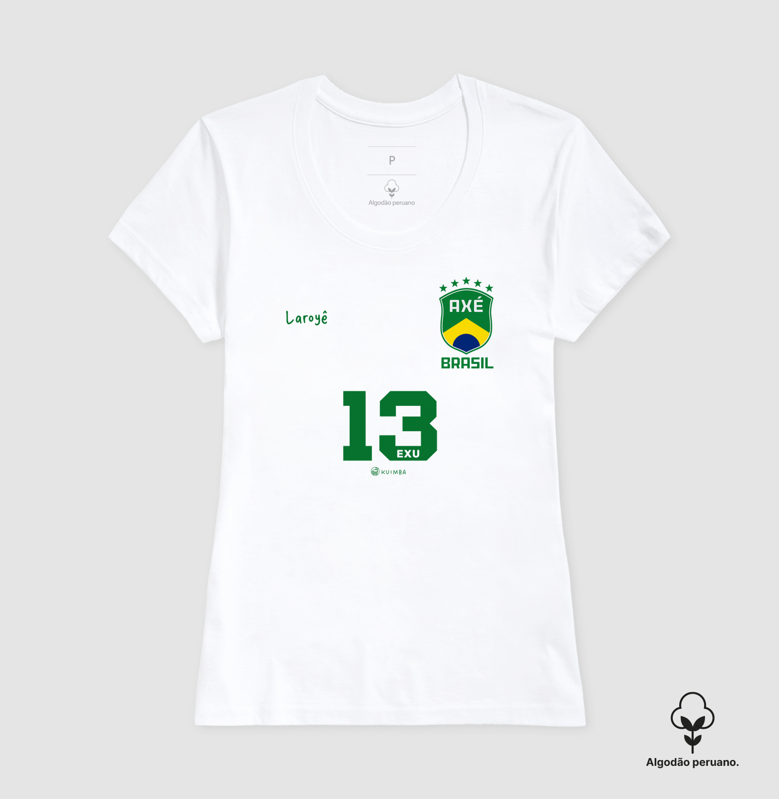Camisa 6