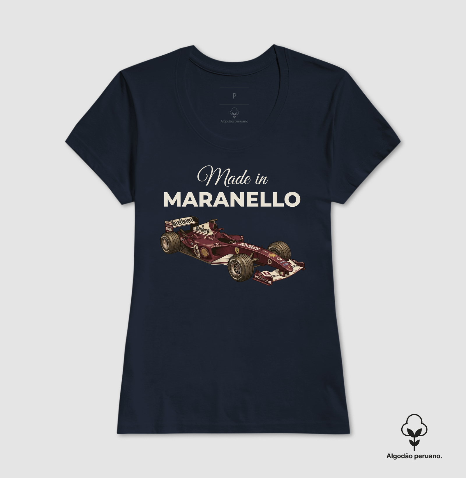 Camisa 2