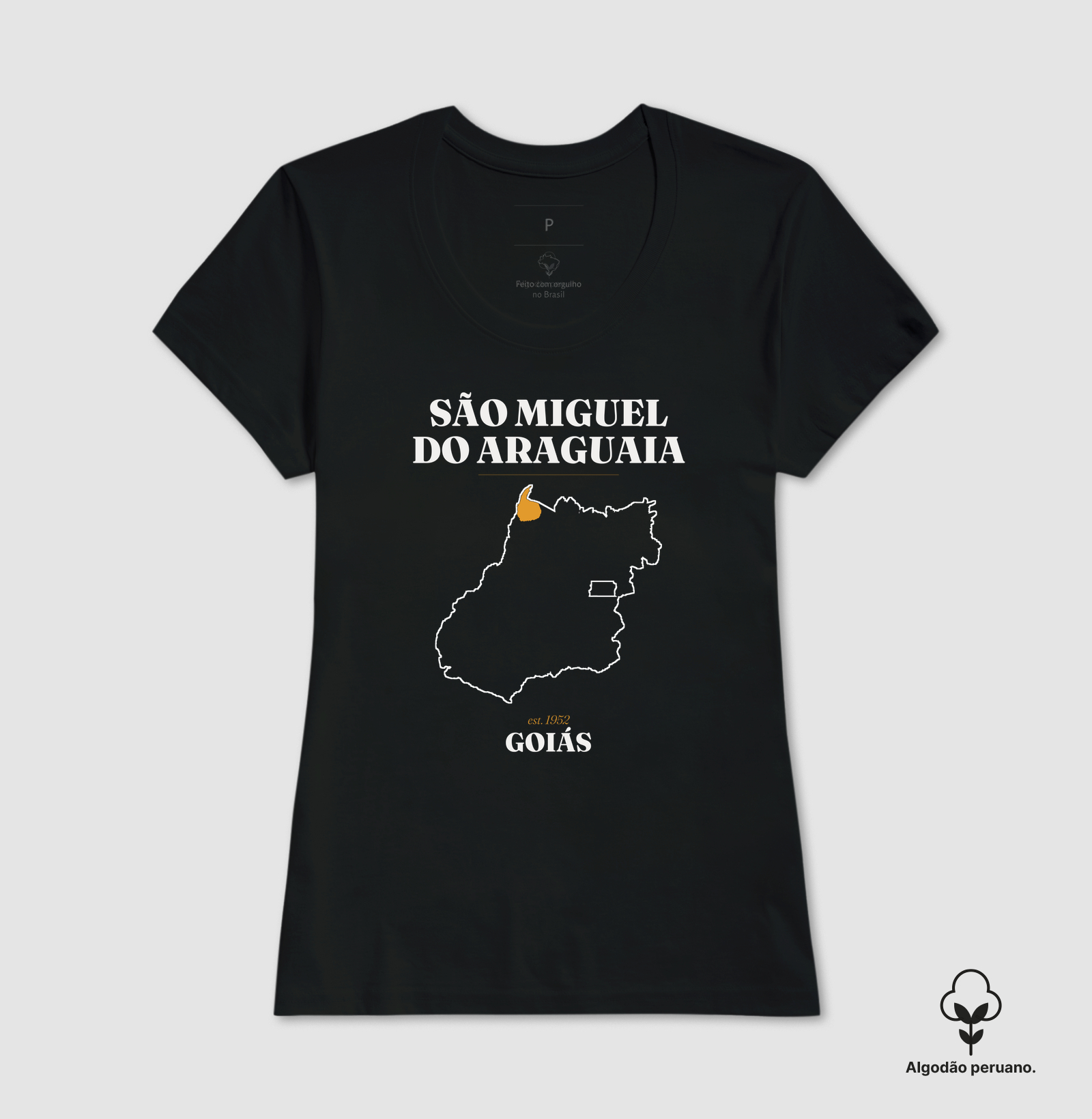 Camisa 1