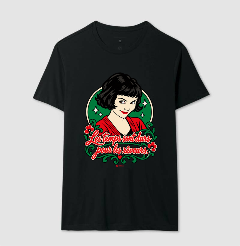 Amélie Poulain – Les Temps Sont Durs Pour Les Rêveurs - Imagem 2