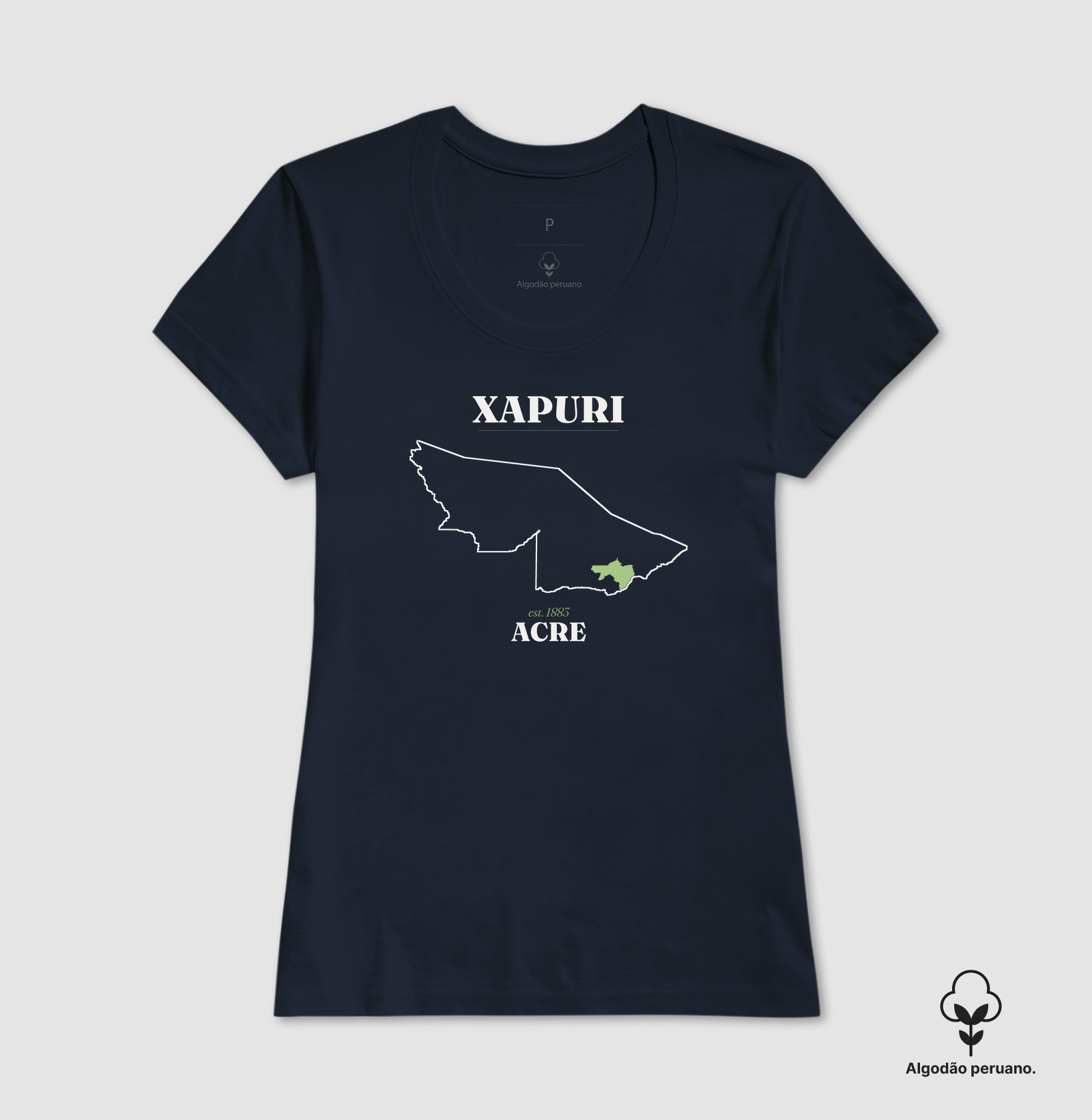 Camisa 6