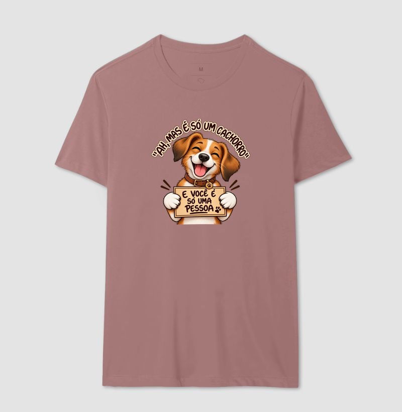 É Só Um Cachorro - Imagem 16