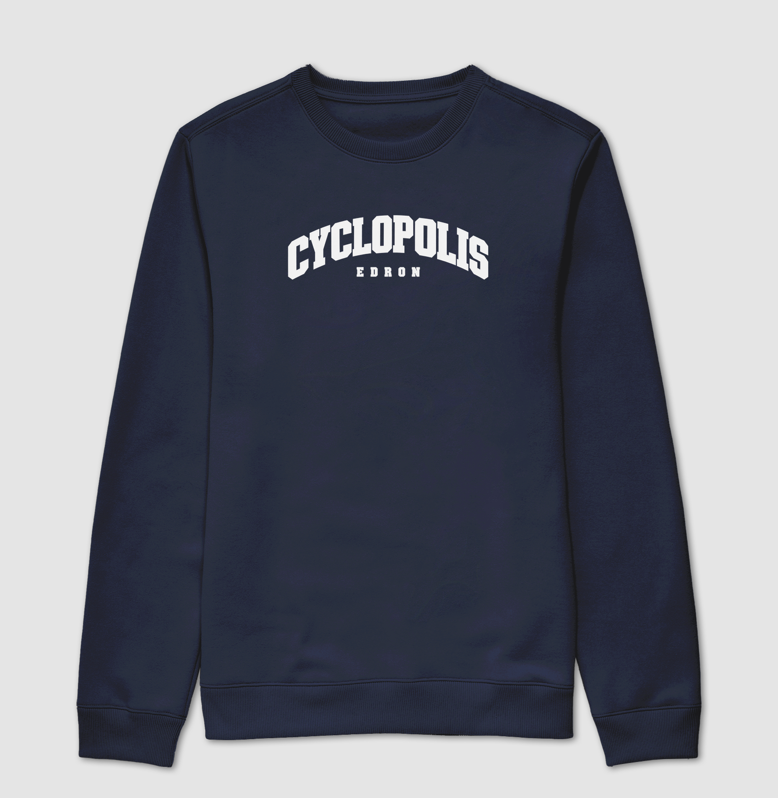 Cyclopolis - Edron - Imagem 4