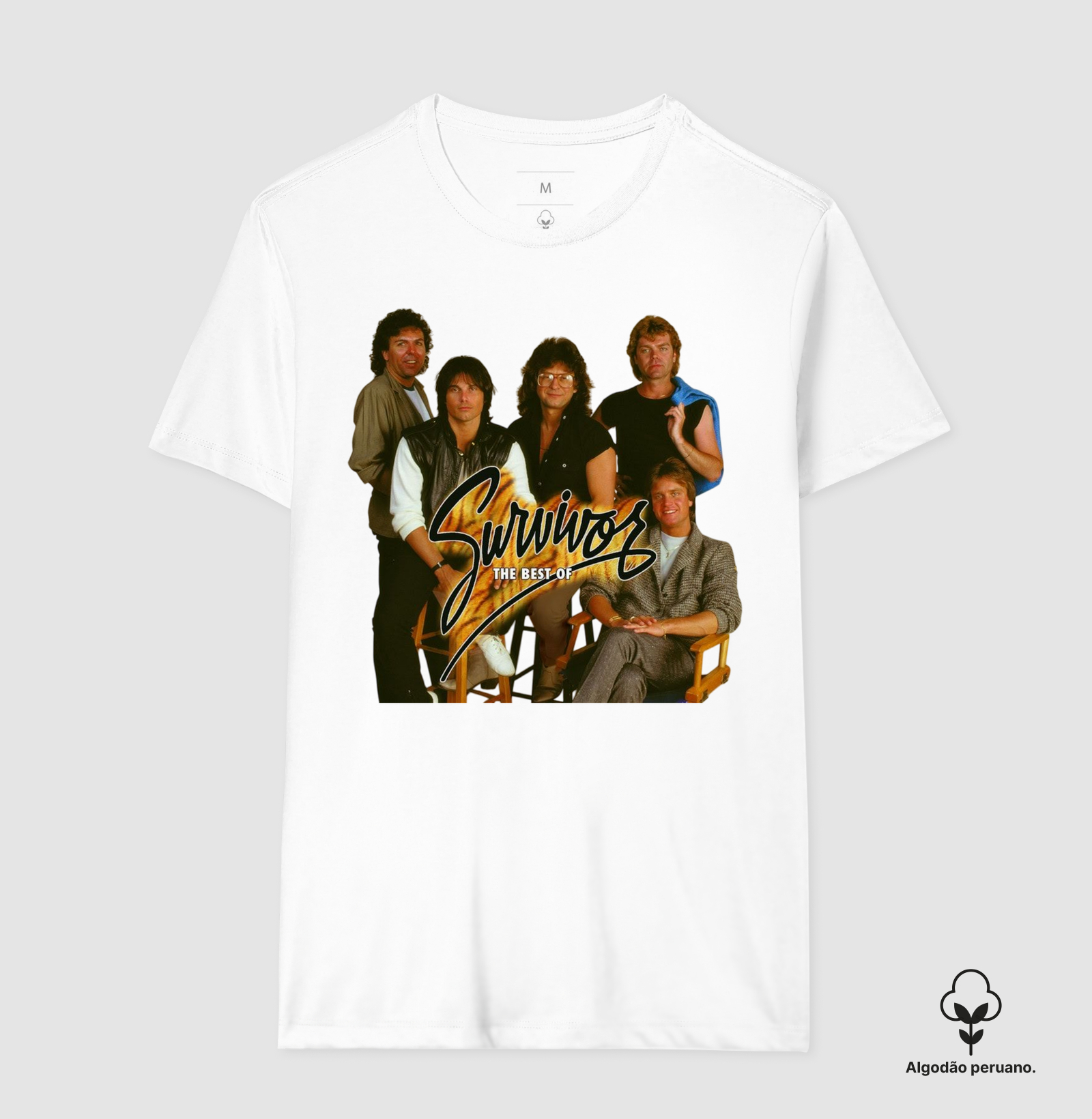 Survivor - The Best Of - Imagem 9