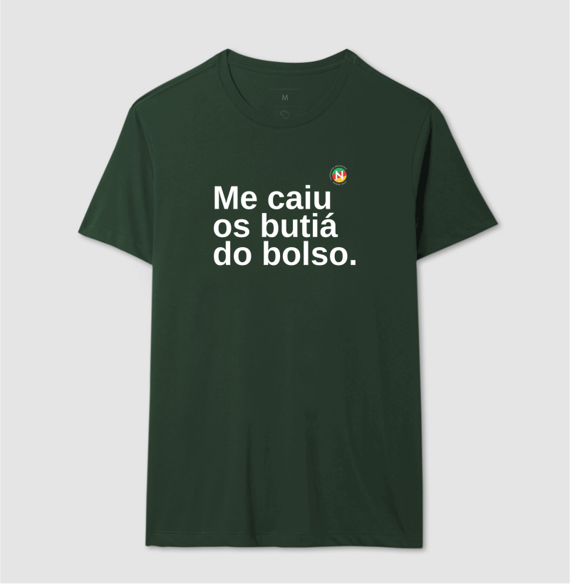  Camiseta Rio Grande – Me caiu os butiá do bolso - Imagem 7