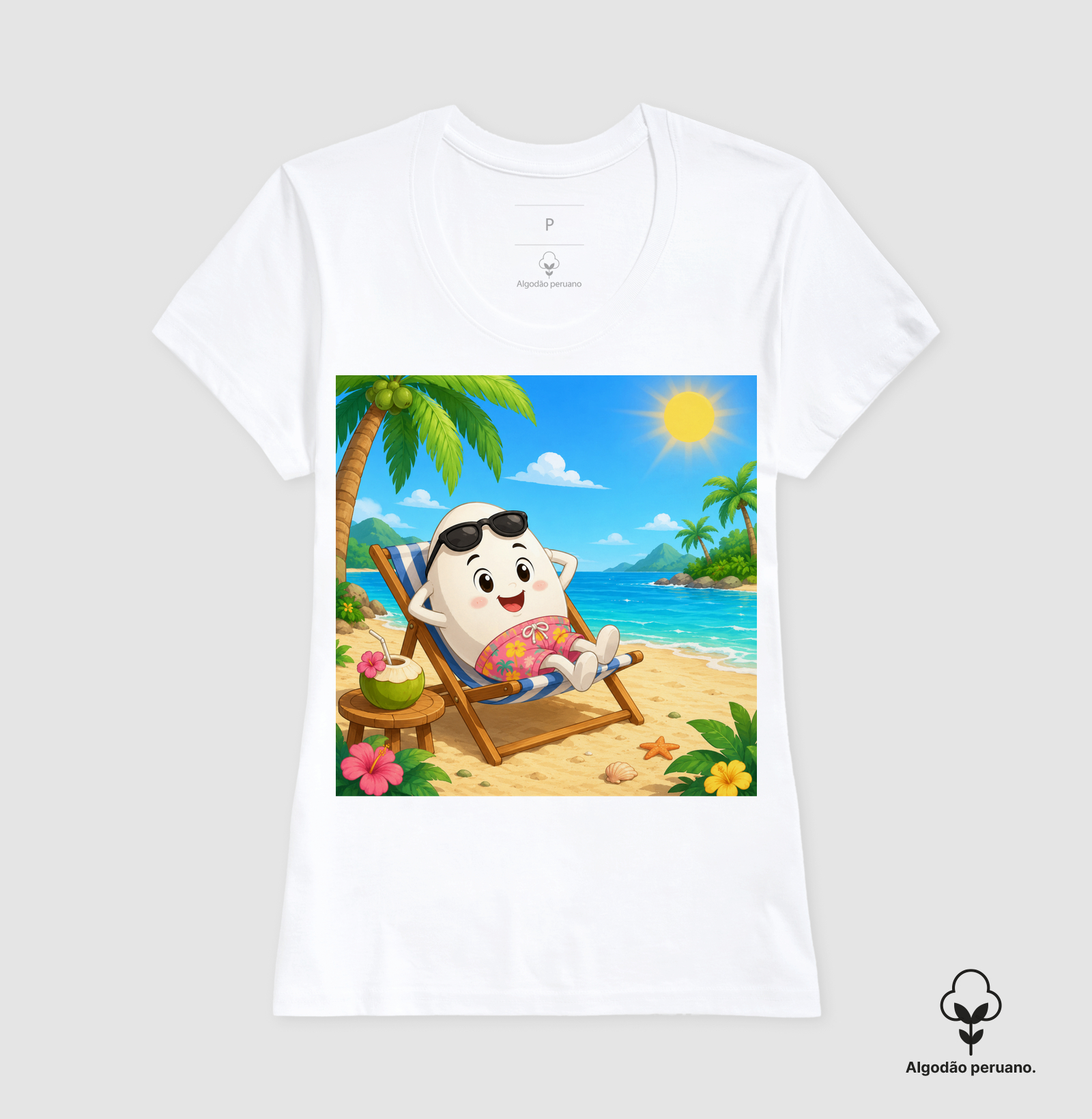 Camisa 6