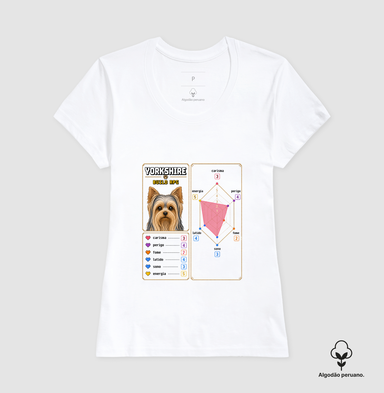 Camisa 2
