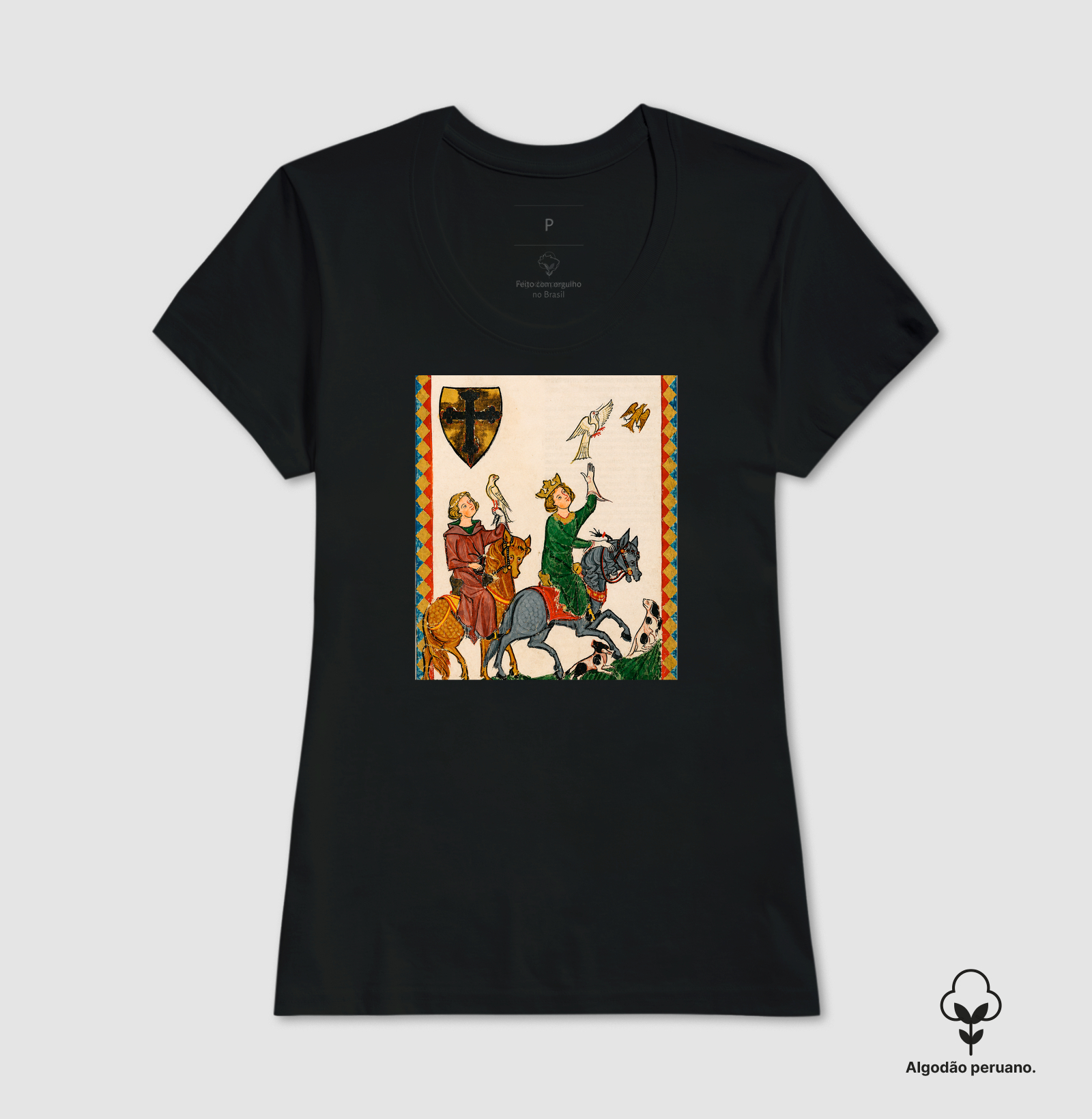Camisa 6