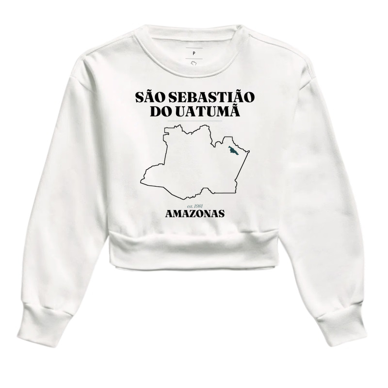São Sebastião do Uatumã | Legado AM - Imagem 3