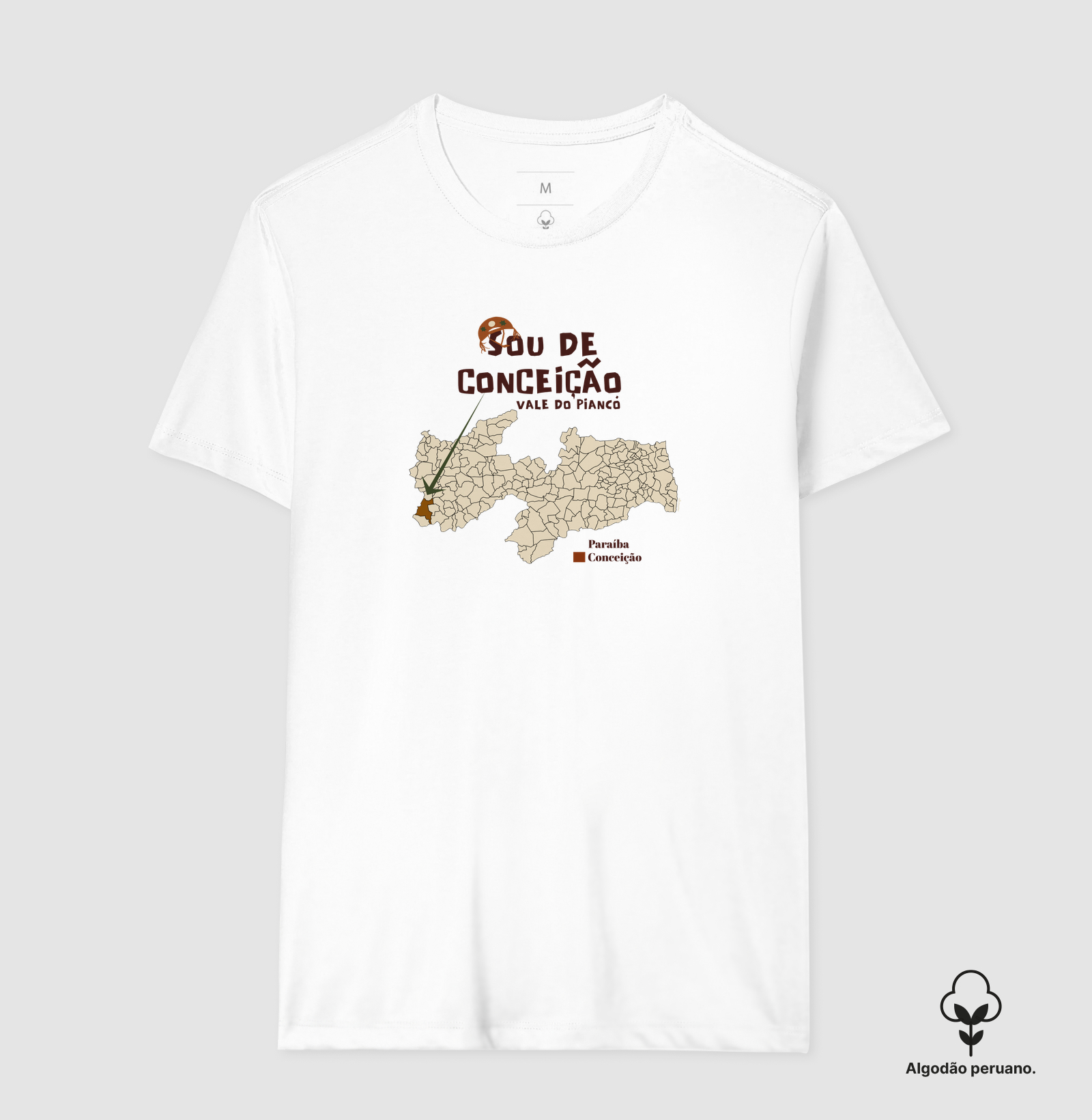 Sou de Conceição, Paraíba - Imagem 5