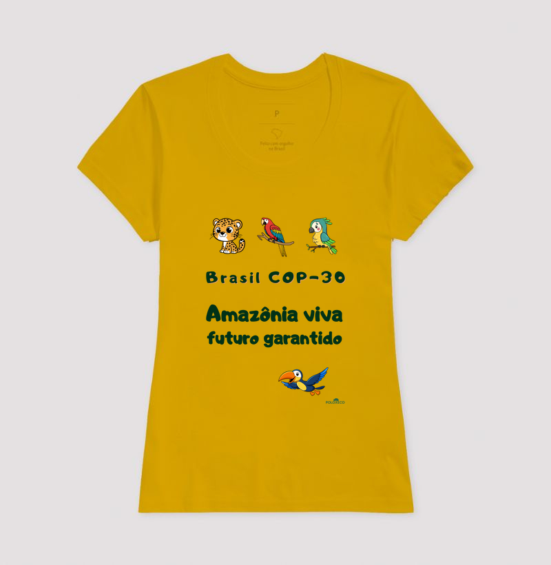 Camisa 17
