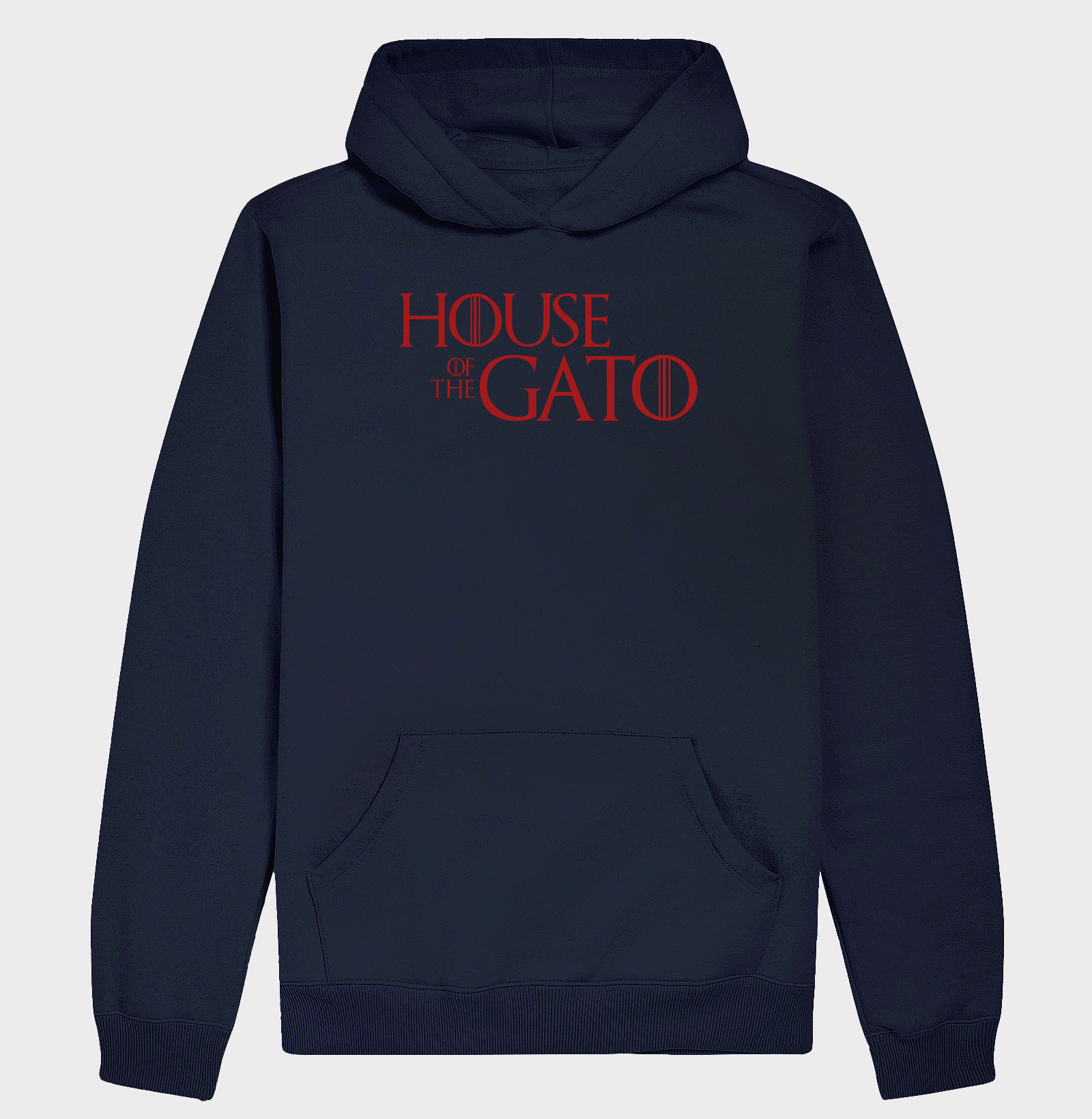 House of Gato | Lettering - Imagem 4
