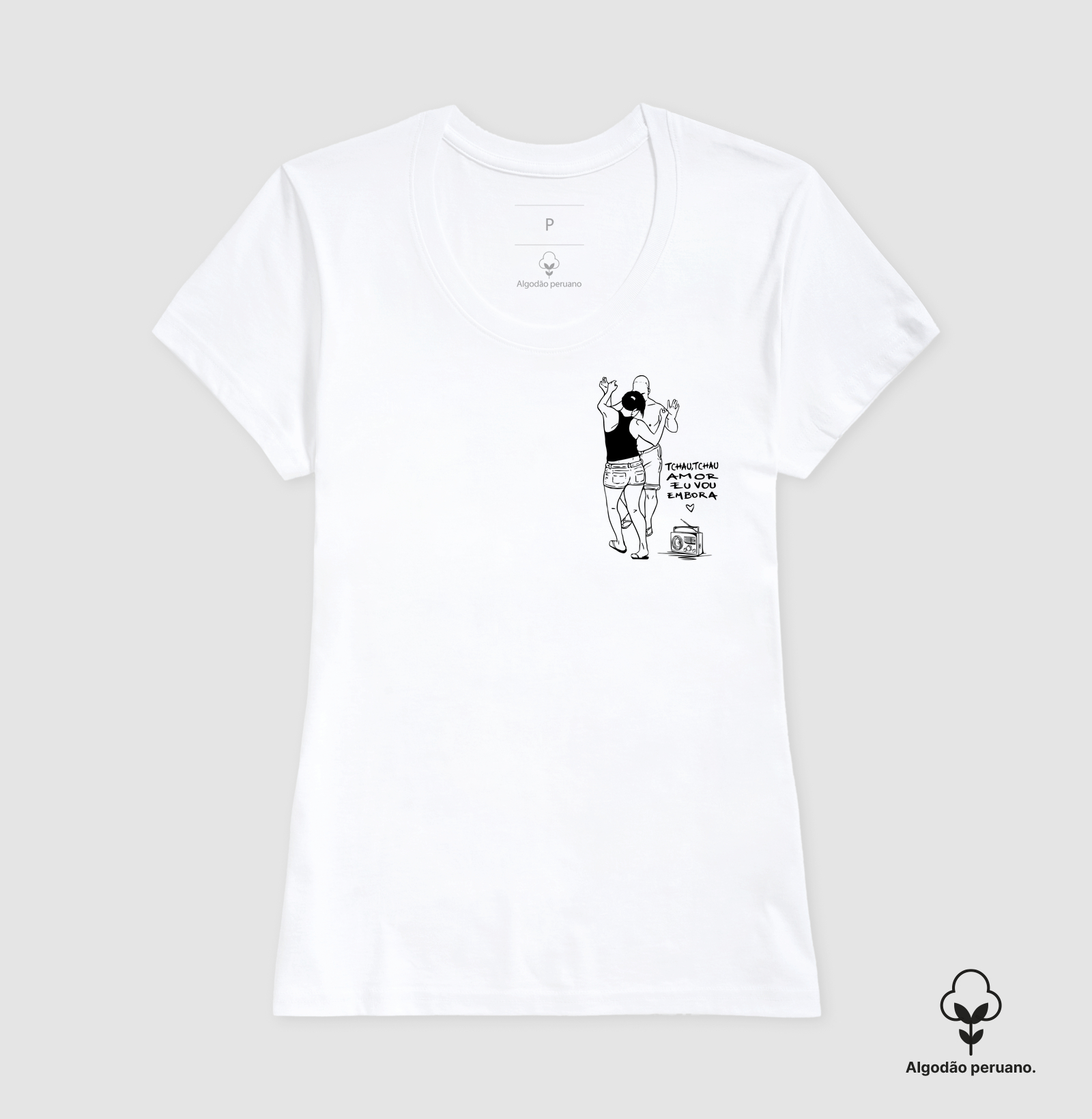 Camisa 3