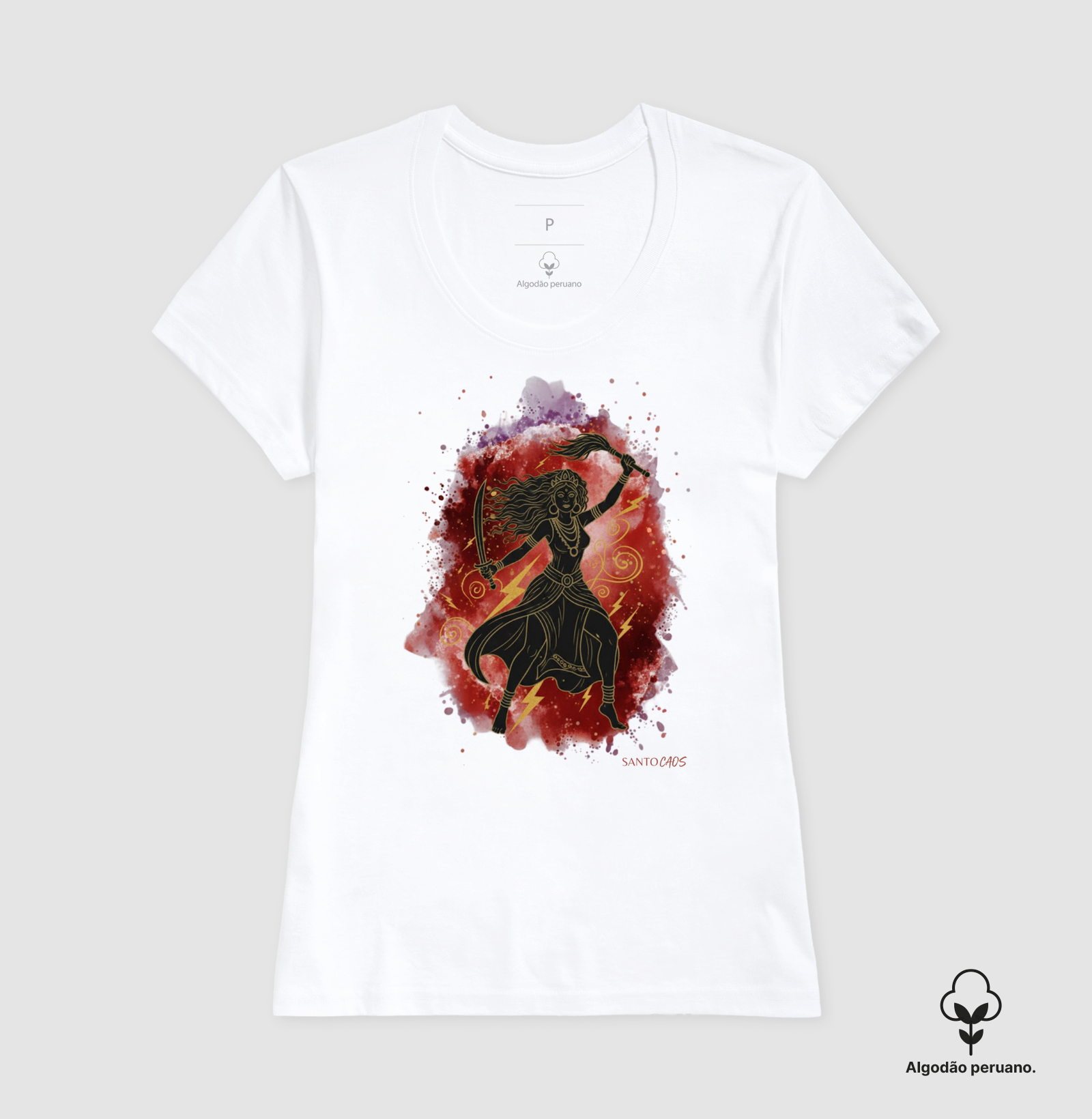 Camisa 4