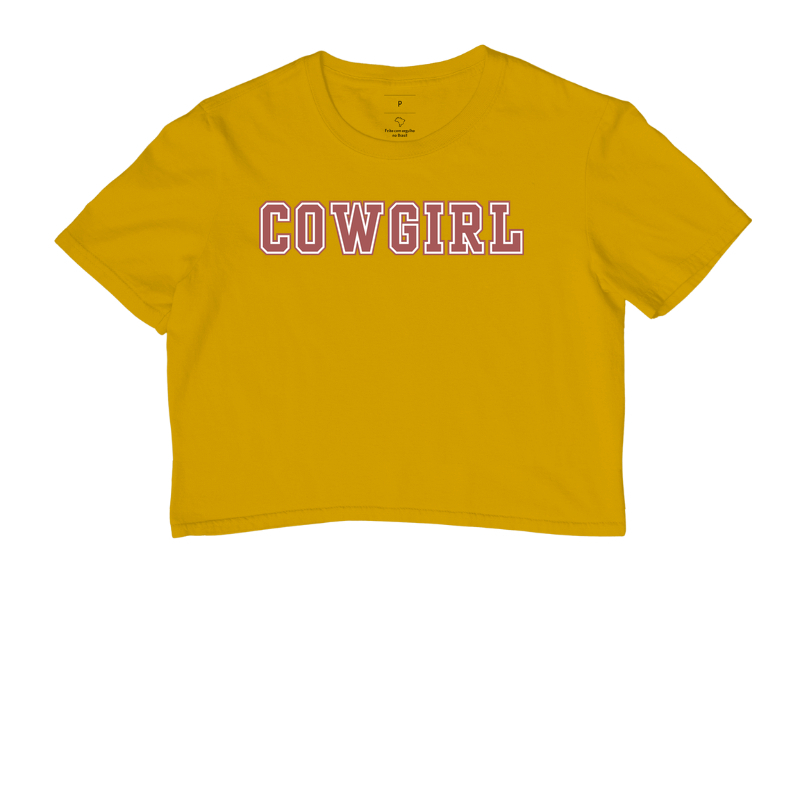 Cowgirl - Imagem 8