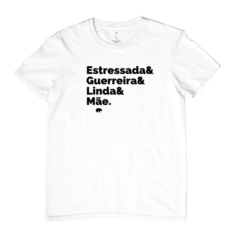 Estressada e Guerreira - Imagem 4